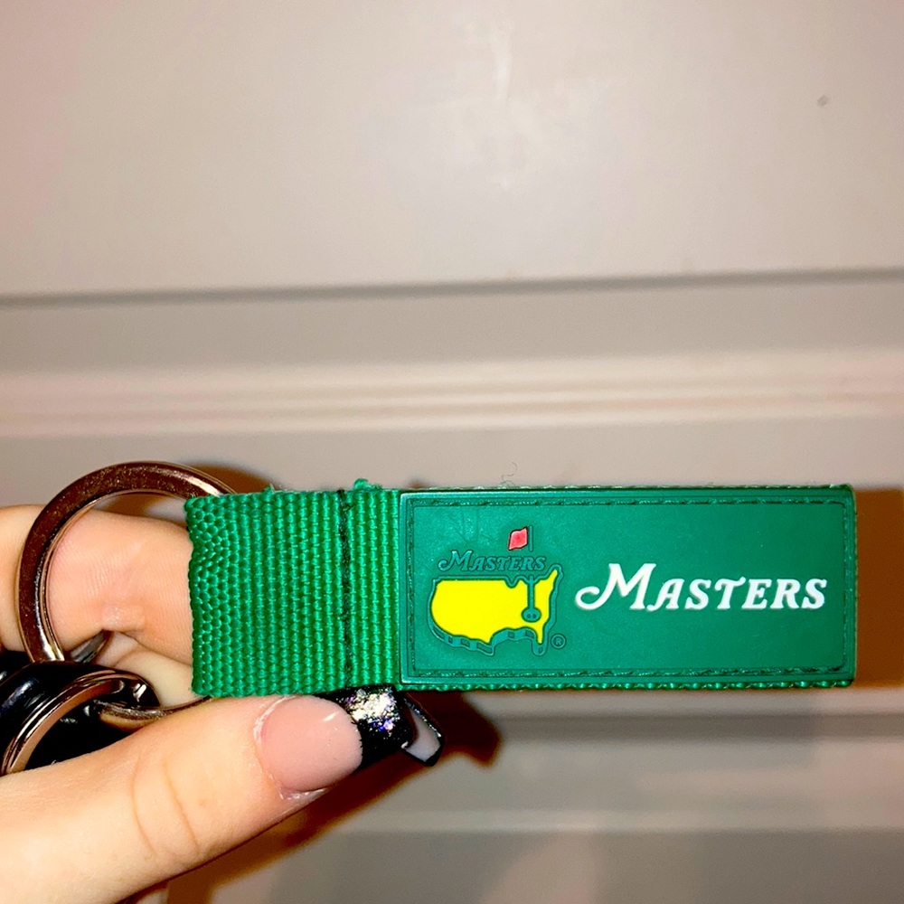key chain